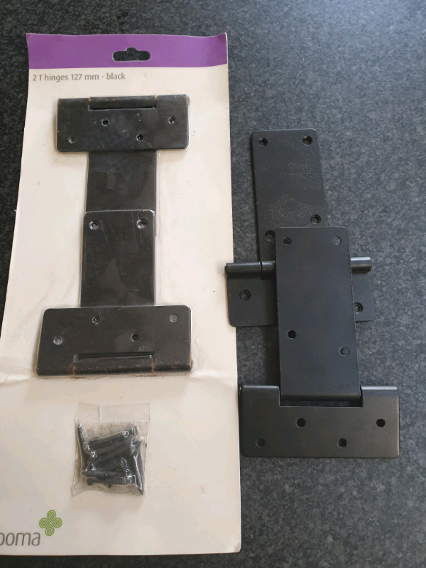 toy box hinges screwfix